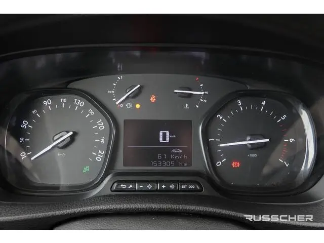 Toyota pro-ace