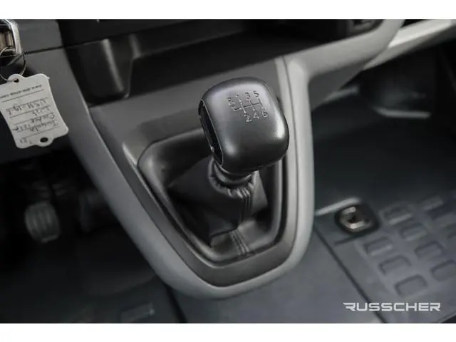 Toyota pro-ace