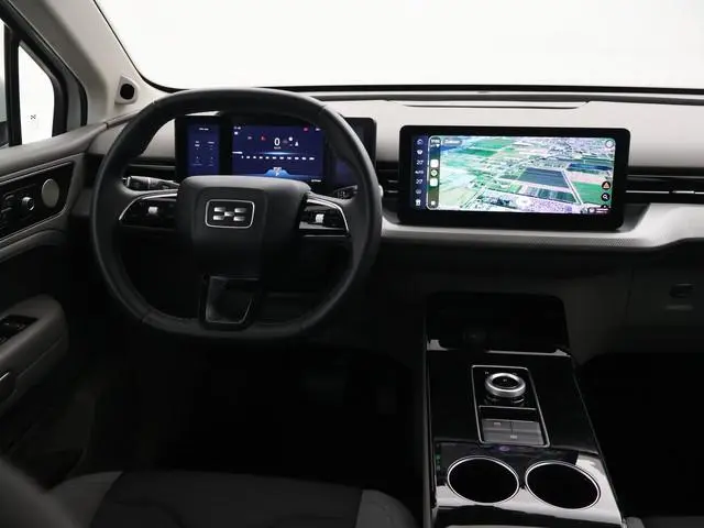 Aiways U5