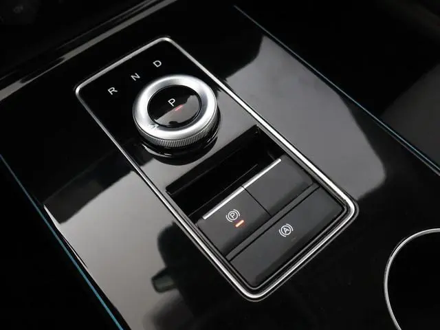 Aiways U5
