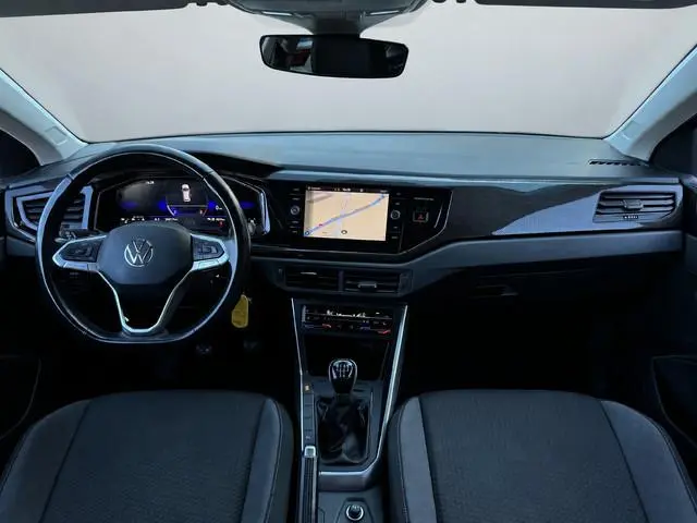 Volkswagen Taigo TSI 95PK LIFE EDITION CARPLAY/PDC/STOELVERW.