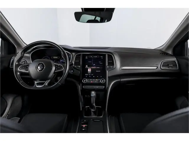 Renault Mégane Estate 1.6 E-Tech Plug-In Hybrid 160 Business Edition One | Dig. Cockpit | Cruise | P...