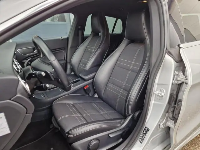 Mercedes-Benz CLA-klasse Shooting Brake 200 Ambition Urban & Exclusief-pakket | Rijklaar