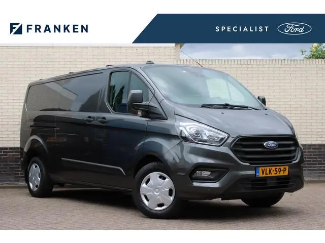 Ford Transit Custom 300 2.0 TDCI L2H1 Trend | Winterpack | Betimmering | BLIS | Camera