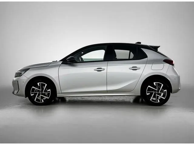 Opel Corsa 1.2 Turbo Hybrid GS | Tot 8 Jaar Garantie! | Voorraad Voordeel |