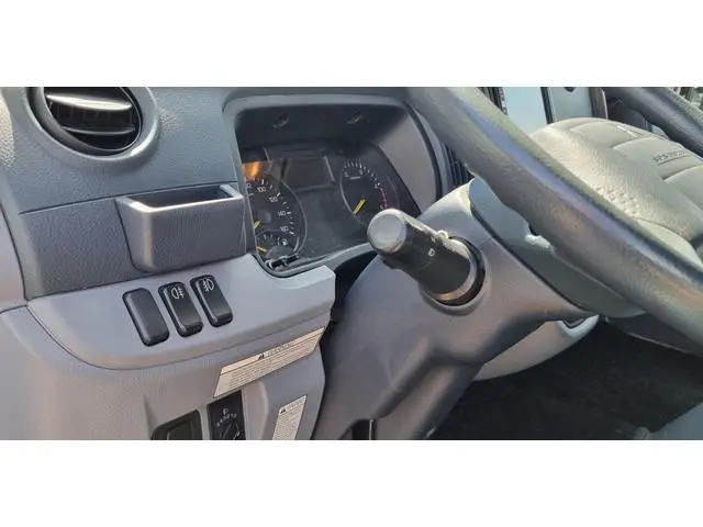 FUSO Canter