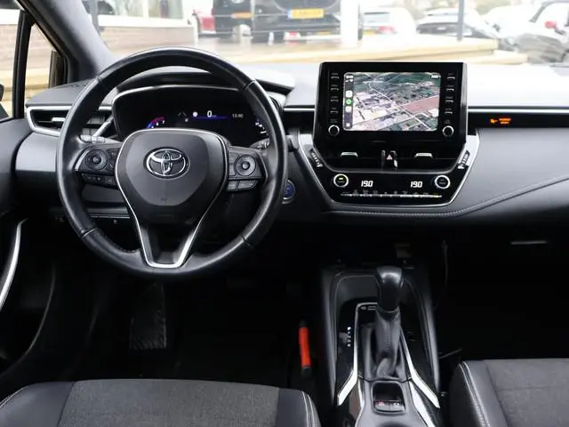 Toyota Corolla Touring Sports 1.8 HYBRID DYNAMIC + ADAPTIVE CRUISE |  STOELVERW. | CAMERA | LED