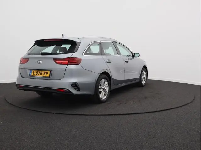 Kia cee'd