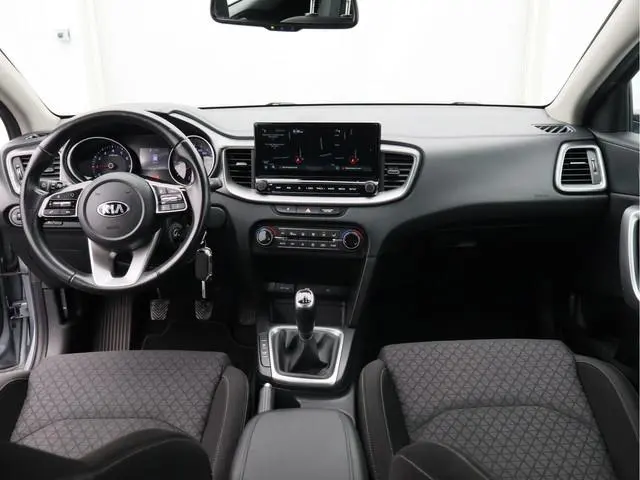 Kia Ceed Sportswagon 1.0 T-GDi DynamicLine/ lage km/ zeer mooi!