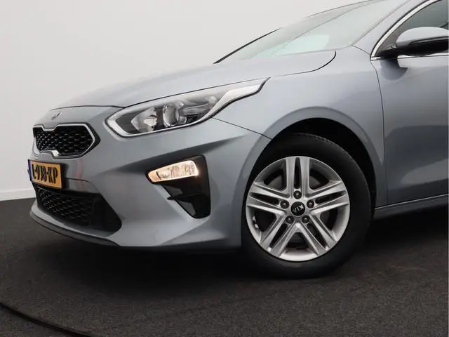 Kia cee'd