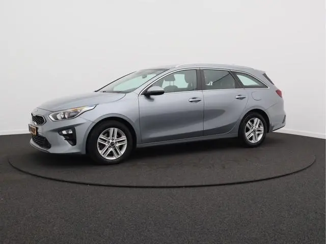 Kia cee'd