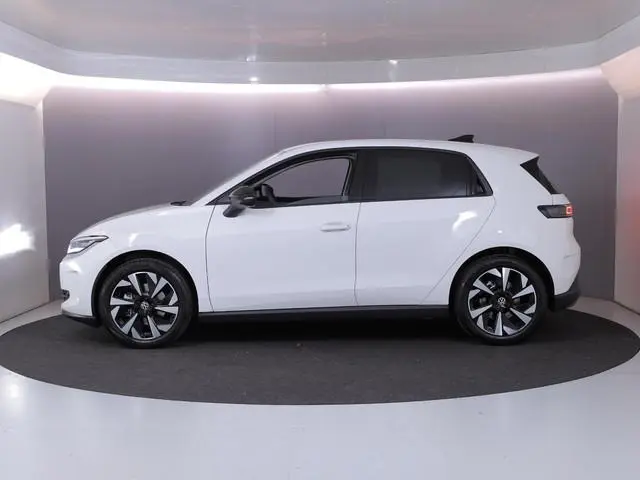 Volkswagen ID. Polo