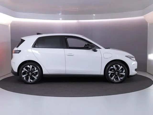 Volkswagen ID. Polo