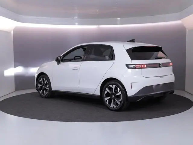 Volkswagen ID. Polo Life First Edition 52 kWh accu, 155 kW / 211 PK Ha Achteruitrijcamera | Carplay