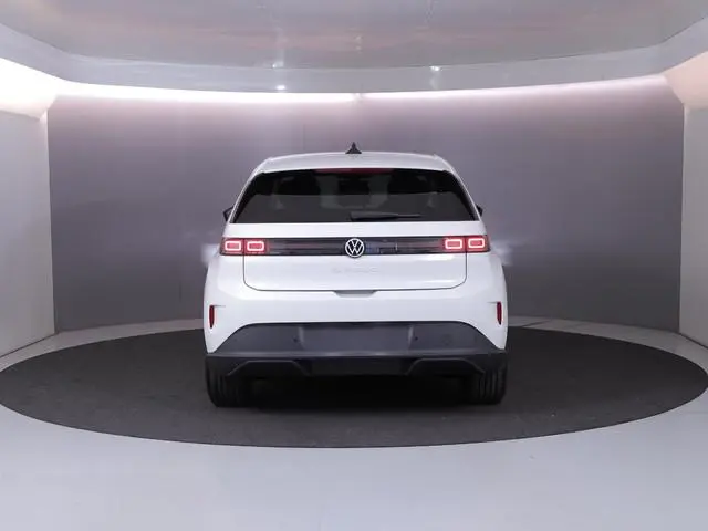 Volkswagen ID. Polo