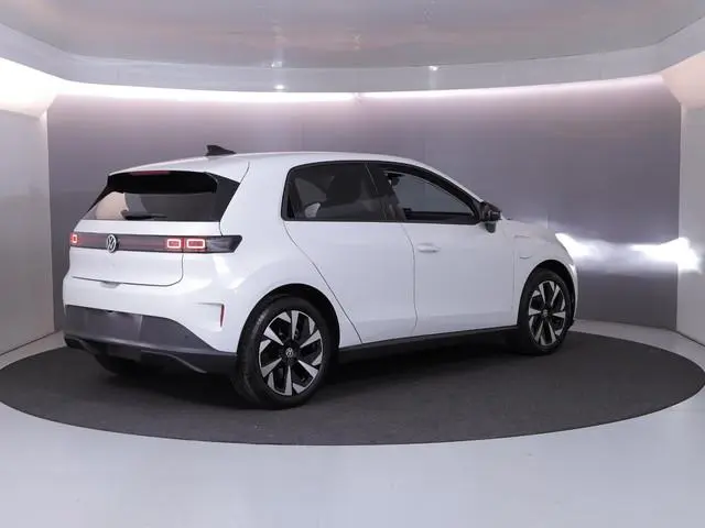 Volkswagen ID. Polo