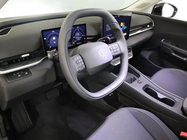 Volkswagen ID. Polo