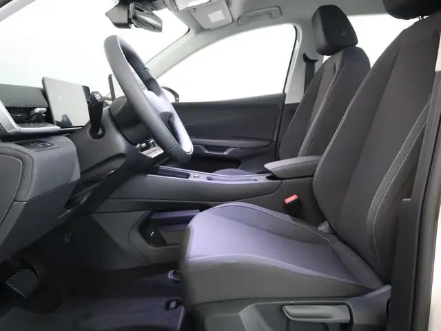 Volkswagen ID. Polo
