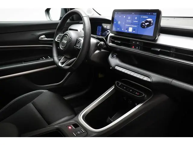 Jeep Avenger Altitude 54 kWh | SOH 97% | CLIMA | DAB | APPLE |