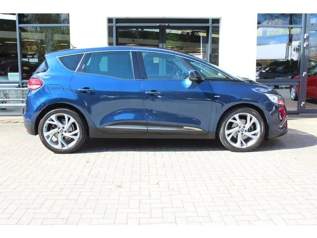 Renault Scénic