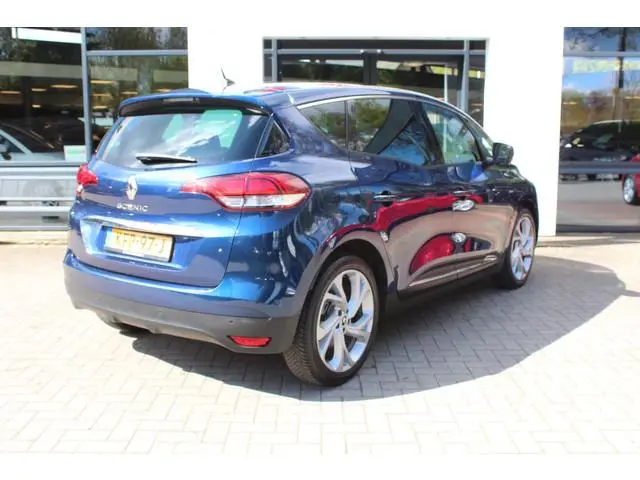 Renault Scénic