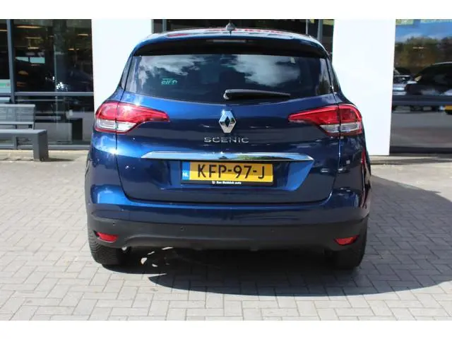 Renault Scénic