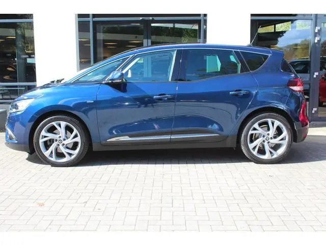Renault Scénic