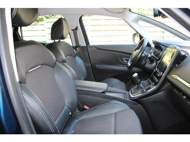 Renault Scénic