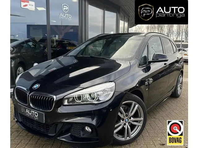 BMW 2 Serie