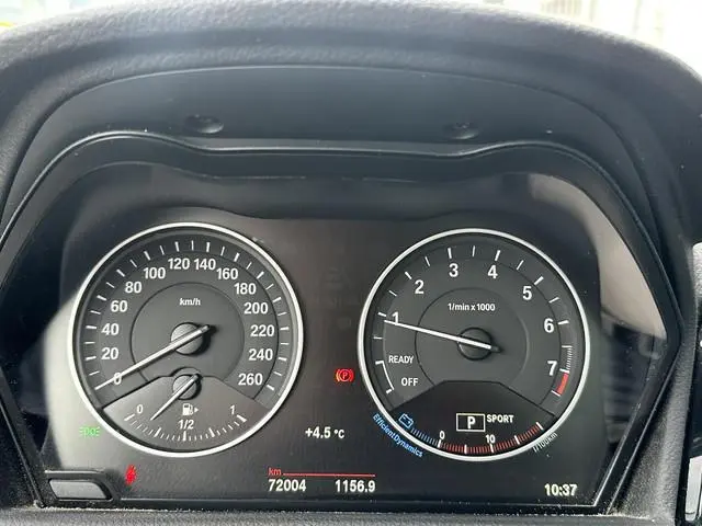 BMW 2 Serie