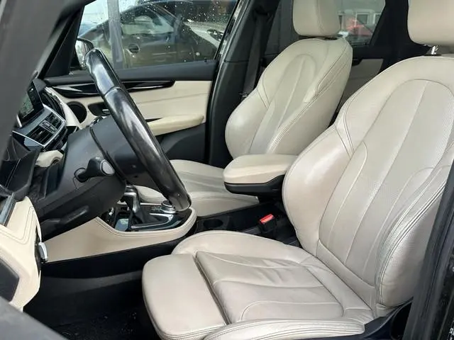 BMW 2 Serie