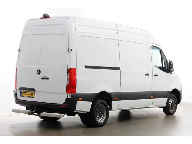 Mercedes-Benz Sprinter 516 CDI 163pk 7G Automaat L2H2 Camera/Inrichting/230V/Trekhaak 3500kg 05-2020