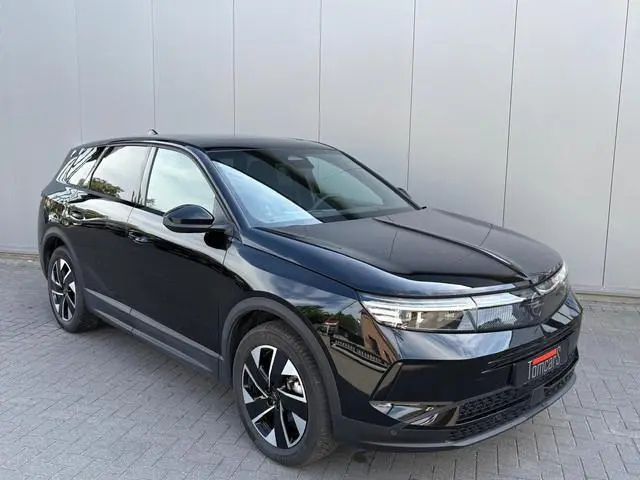 Opel Grandland 1.2 Turbo Hybrid GS Leder-massage/Panoramadak/Matrix-LED/360-camera