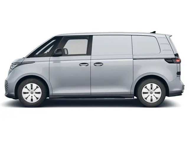 Volkswagen ID. Buzz Cargo 79 kWh