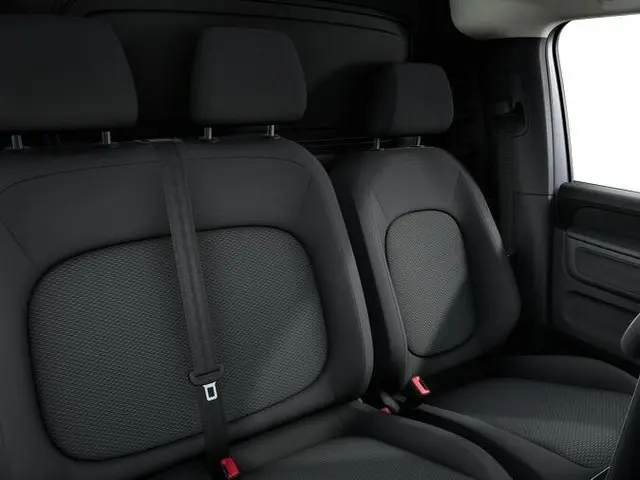 Volkswagen ID. Buzz Cargo