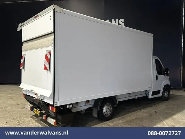 Citroën Jumper