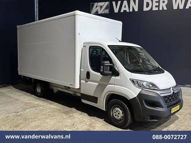 Citroën Jumper