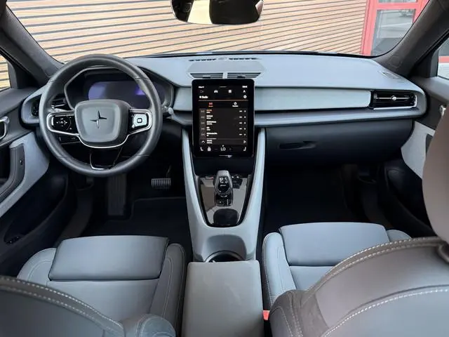 Polestar 2