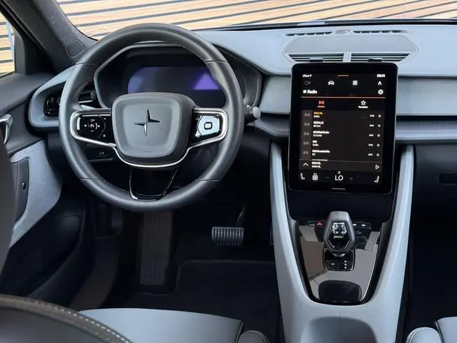 Polestar 2