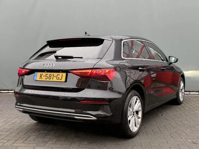 Audi A3 Sportback BWJ 2021 30 TFSI 111 PK Business edition AUTOMAAT | FULL LED | CARPLAY + ANDROID |...
