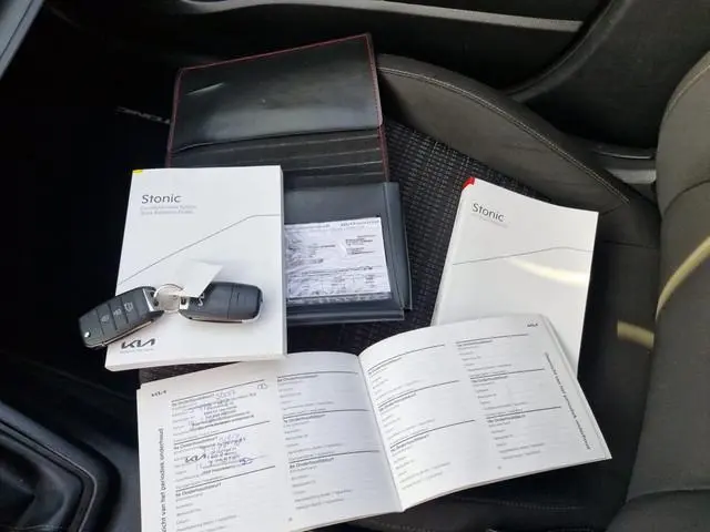 Kia Stonic