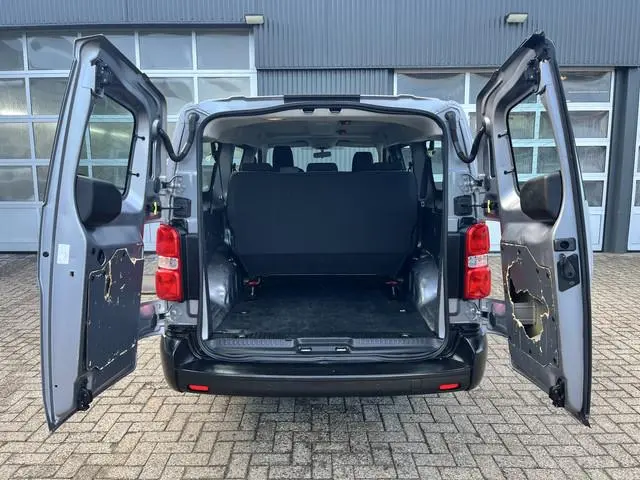 Citroën Jumpy