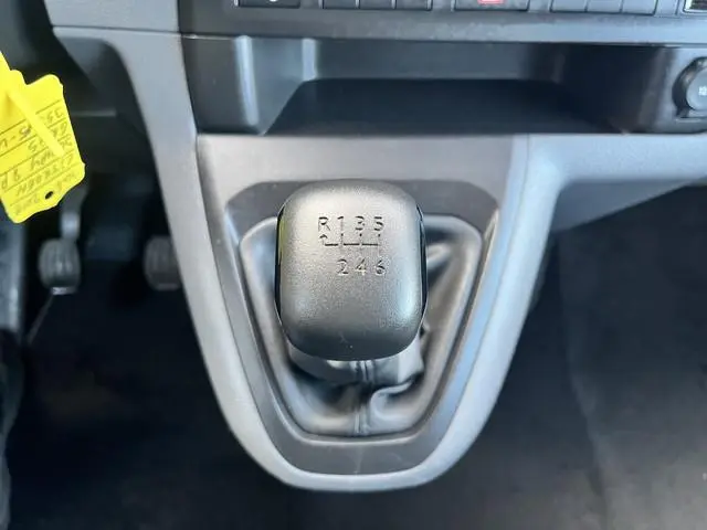 Citroën Jumpy