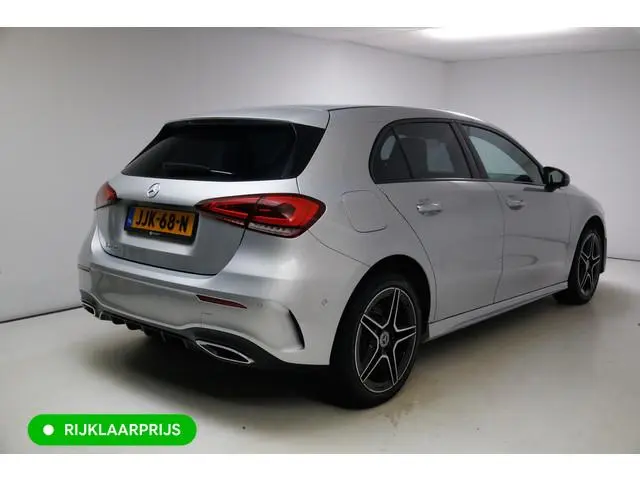 Mercedes-Benz A-klasse 250 e AMG Line  | Cruise-control | PDC V+A + Camera | Stoelverwarming Sfeerve...