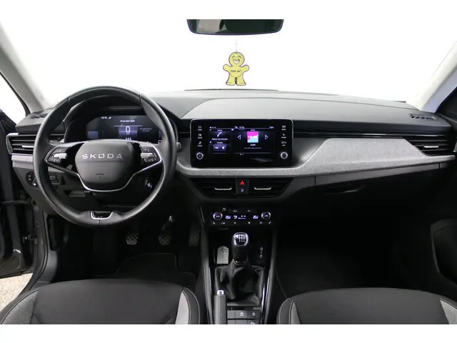 ŠKODA Kamiq 1.0 TSI Business Edition