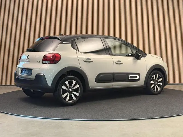 Citroen C3 1.2 PureTech Shine | Carplay | PDC | LED | Stoelverw. | Incl. garantie