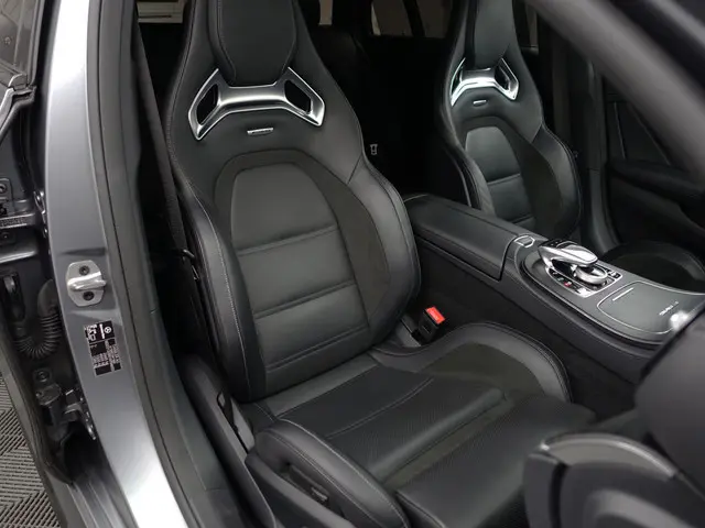 Mercedes-Benz E-klasse Estate 63 AMG 4MATIC Edition One- Performance Seats, Soft Close, Head Up, Sto...