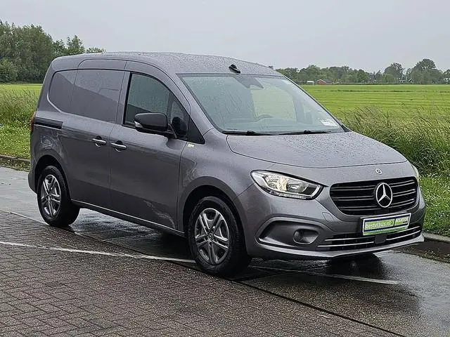 Mercedes-Benz Citan