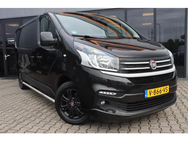 Fiat Talento