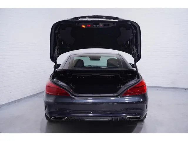 Mercedes-Benz SL-Klasse